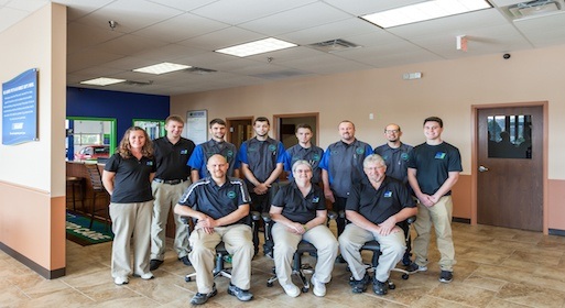 The Team | Honest-1 Auto Care Loveland